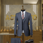 VIP SUIT