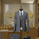 VIP SUIT