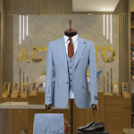 VIP SUIT