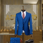 VIP SUIT
