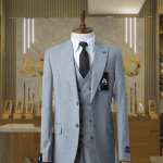 VIP SUIT