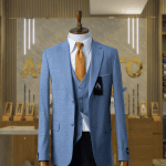 VIP SUIT
