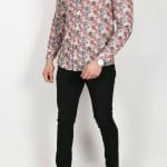 Turkish casual shirt