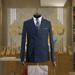 VIP suit two pieces