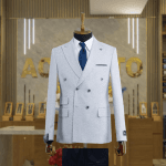 VIP suit two pieces