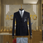 VIP suit two pieces