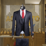 FIRST CLASS SUIT