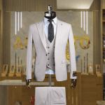VIP SUIT
