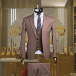 VIP SUIT