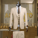 VIP SUIT