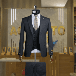 VIP SUIT
