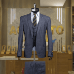 VIP SUIT