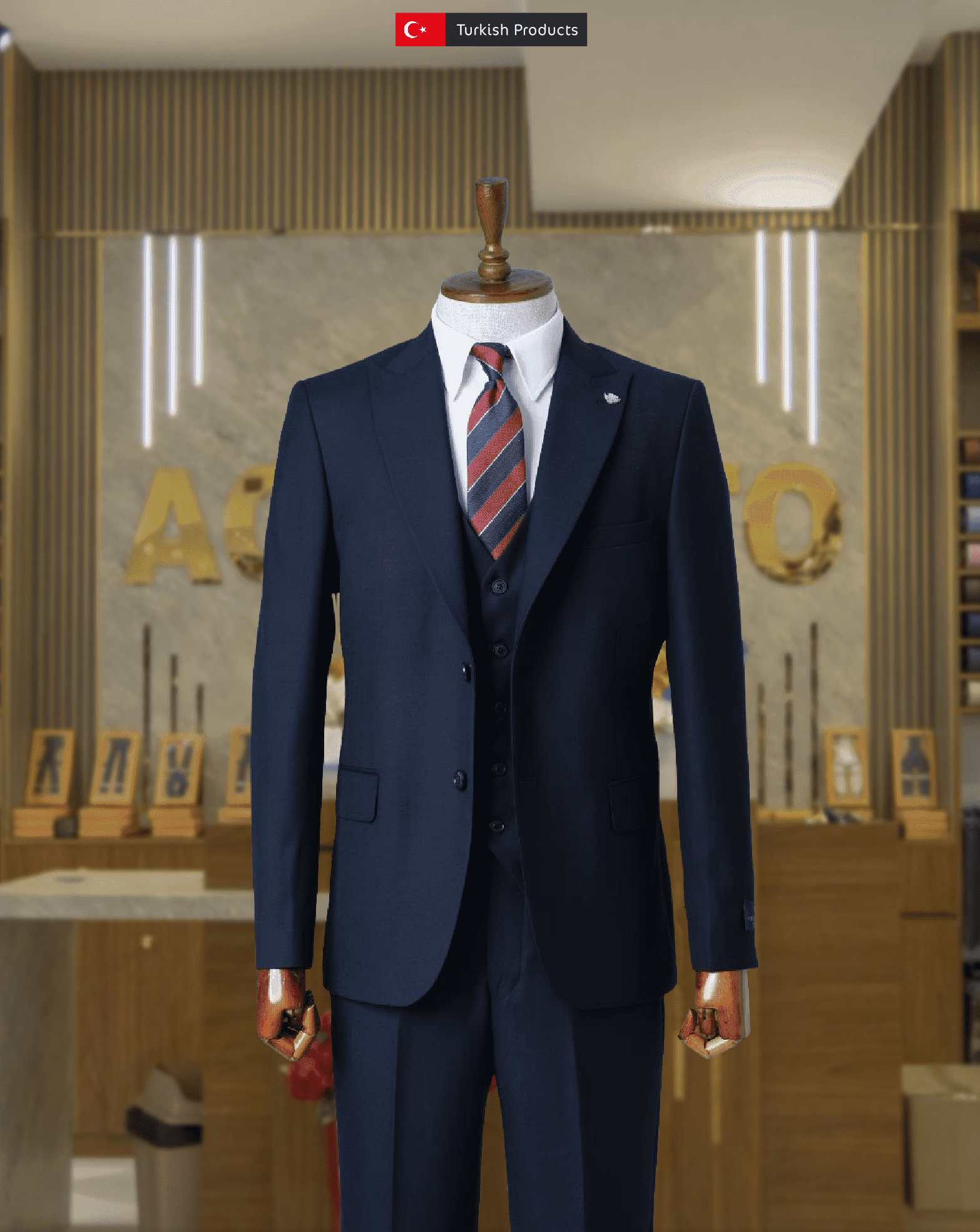 8Vip suit big size 1 VIP SUIT BIG SIZE - Image 1