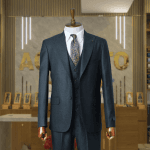 VIP SUIT BIG SIZE