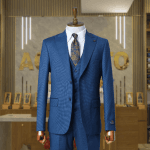 VIP SUIT BIG SIZE