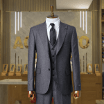 VIP SUIT BIG SIZE