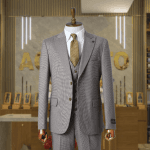 VIP SUIT BIG SIZE