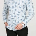 Turkish casual shirt