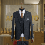 VIP SUIT