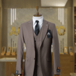 CLASSIC TURKISH SUIT