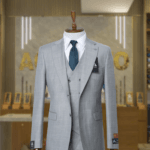 CLASSIC TURKISH SUIT