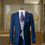 CLASSIC TURKISH SUIT