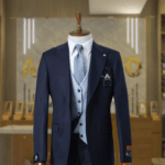 CLASSIC TURKISH SUIT
