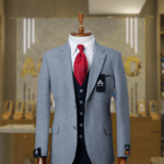 CLASSIC TURKISH SUIT