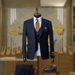 CLASSIC TURKISH SUIT