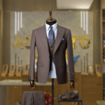 CLASSIC TURKISH SUIT
