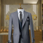 CLASSIC TURKISH SUIT