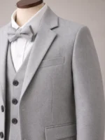Kids Formal Suits | High Quality Turkish Fabric collection - Image 2