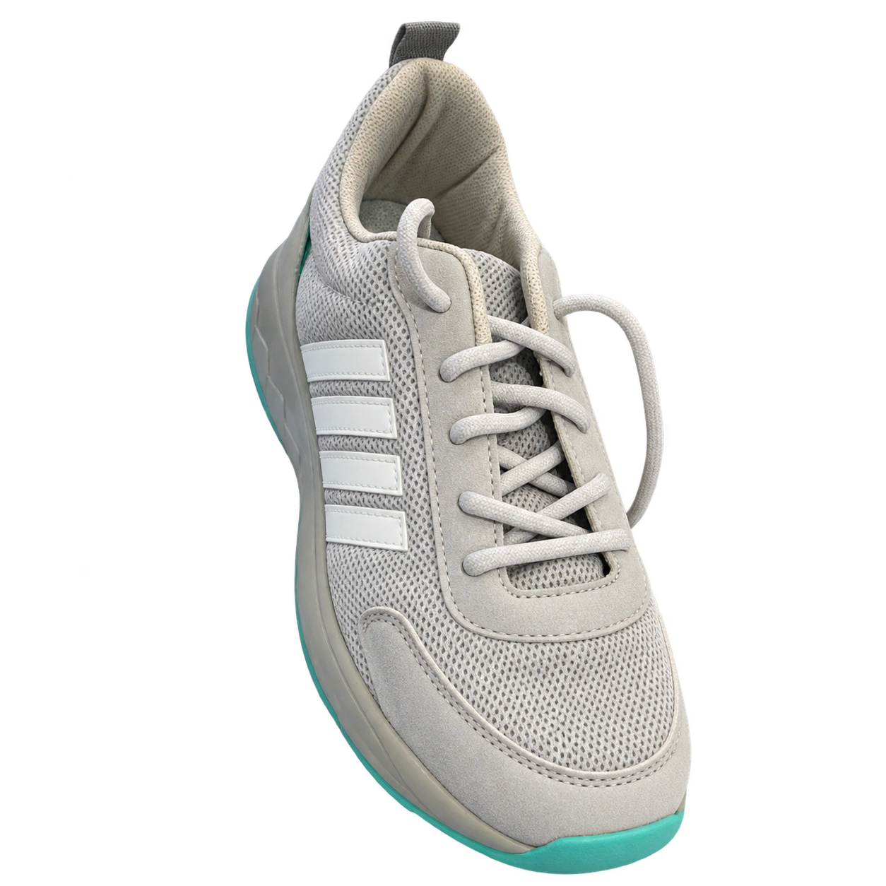 Sport Sneaker - Light Grey