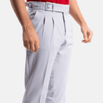 بنطال كلاسيك ليكرا