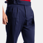 بنطال كلاسيك ليكرا