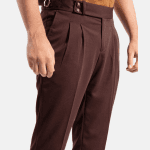 بنطال كلاسيك ليكرا