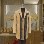 جاكت شتوي تركي