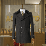 Turkish Winter Jacket