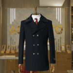 Turkish Winter Jacket