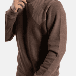 Long Sleeves Pullover