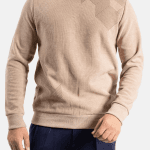 Long Sleeves Pullover