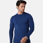 Long Sleeves Pullover