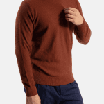 Long Sleeves Pullover