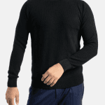 Long Sleeves Pullover