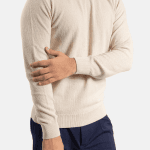 Long Sleeves Pullover
