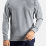 Long Sleeves Pullover