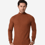 Long Sleeves Pullover