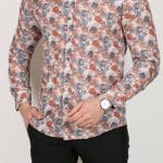 قميص تركي كاجوال