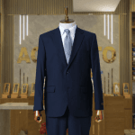 بدلة VIP مقاسات خاصة