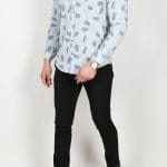 قميص تركي كاجوال